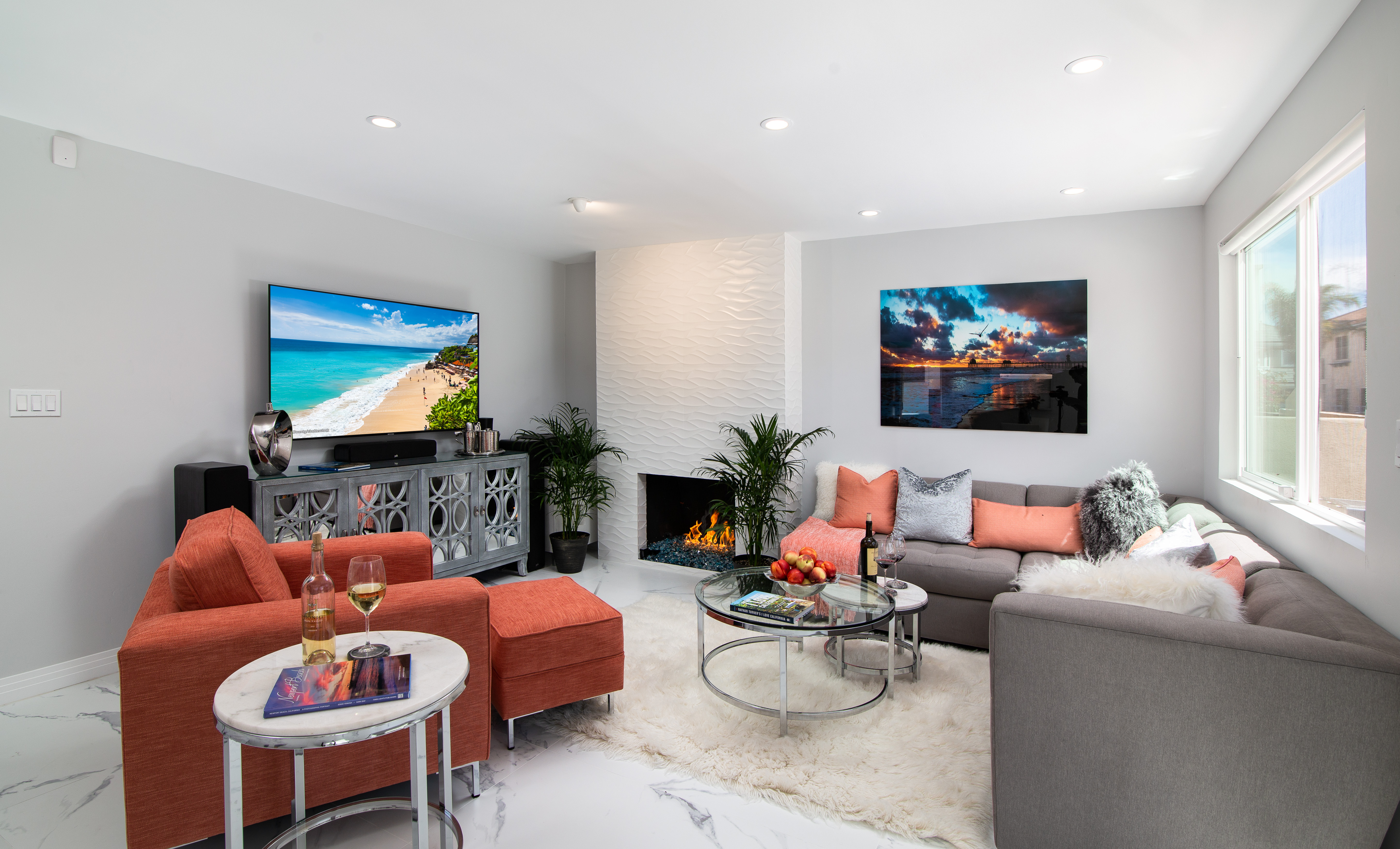 Balboa Peninsula Vacation Rentals